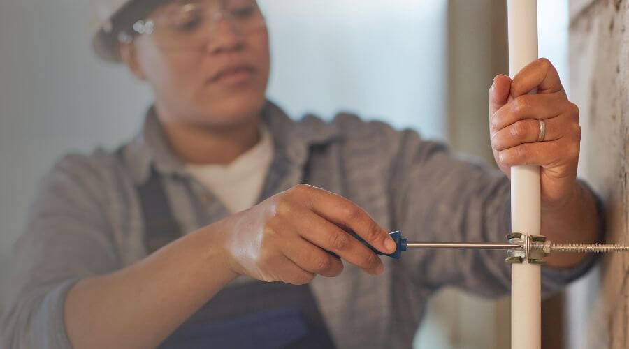 Local annual plumbing maintenance in Wrightsville, AR